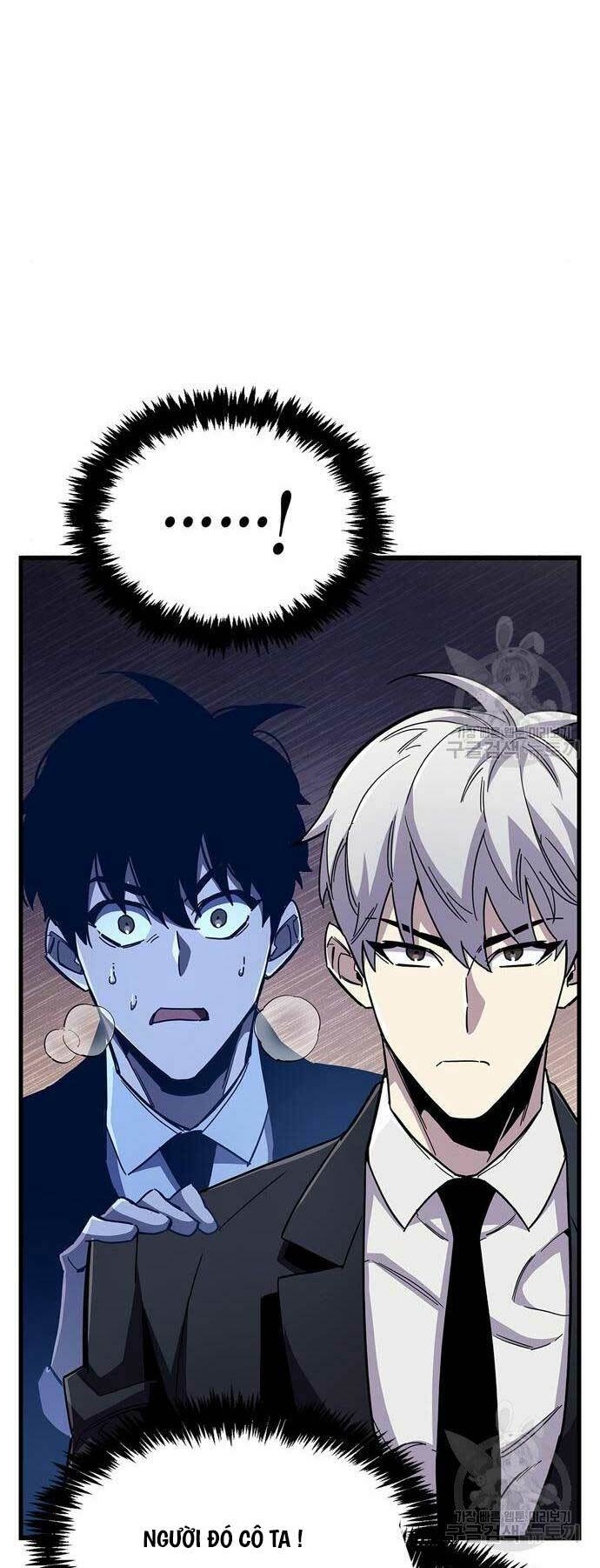 Người Chơi Che Giấu Quá Khứ - Chapter 32 - Page 62