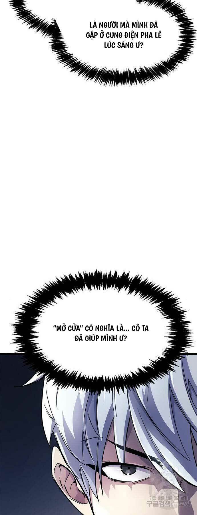 Người Chơi Che Giấu Quá Khứ - Chapter 32 - Page 63