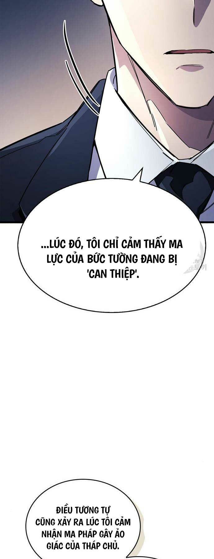 Người Chơi Che Giấu Quá Khứ - Chapter 32 - Page 64