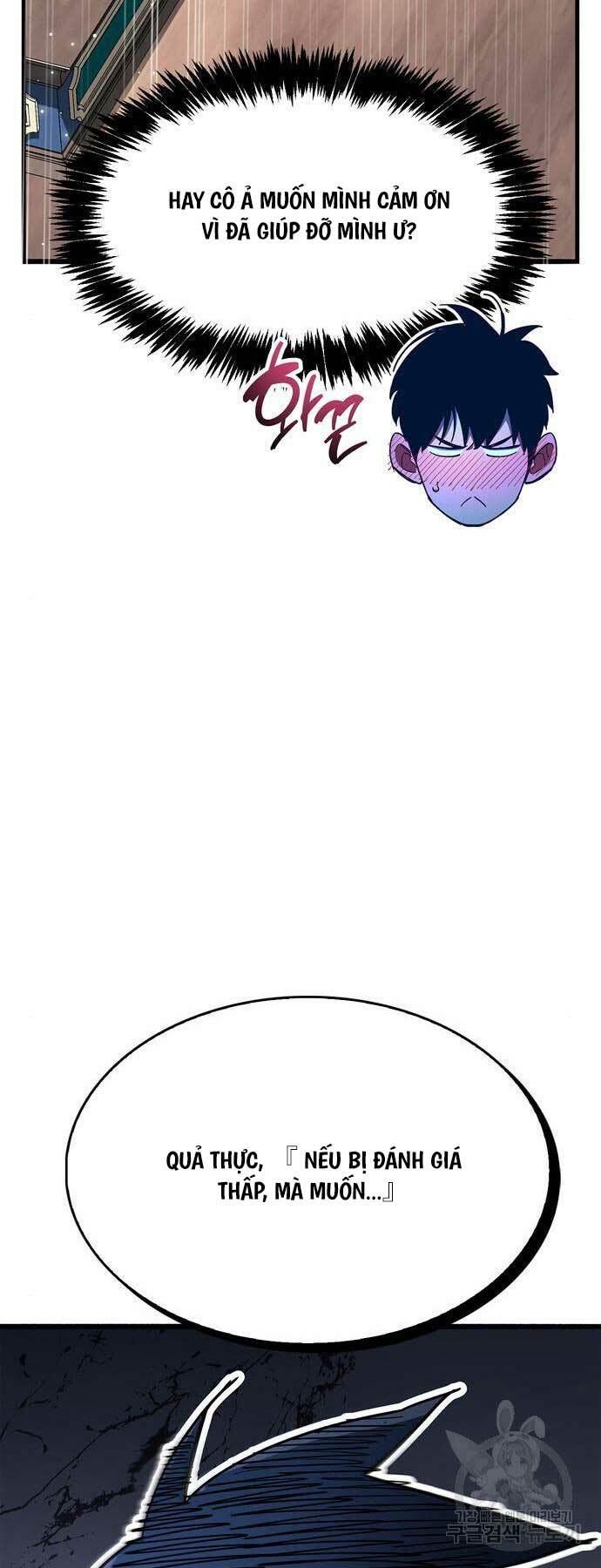 Người Chơi Che Giấu Quá Khứ - Chapter 32 - Page 68