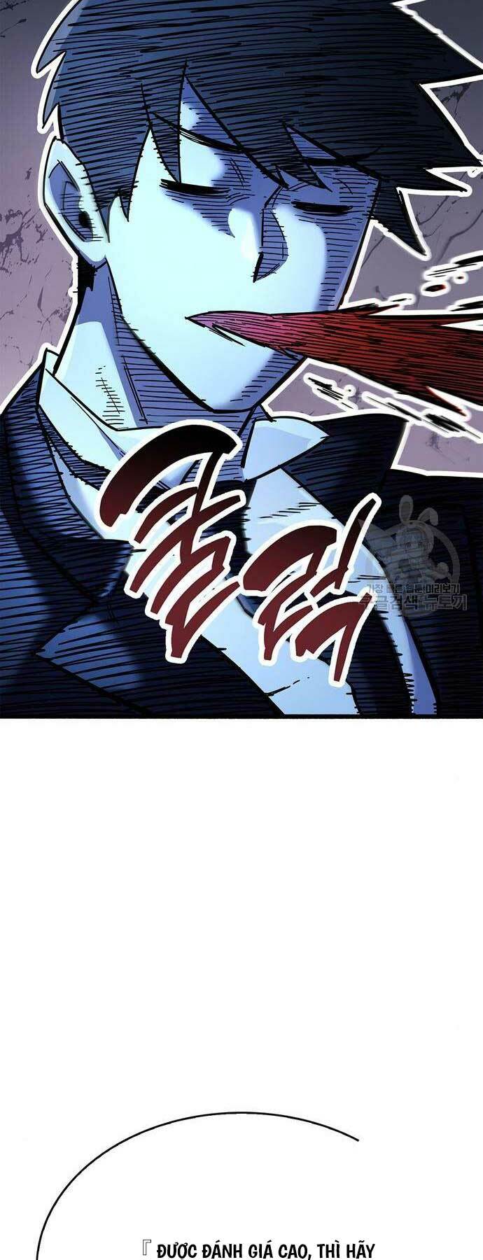 Người Chơi Che Giấu Quá Khứ - Chapter 32 - Page 69