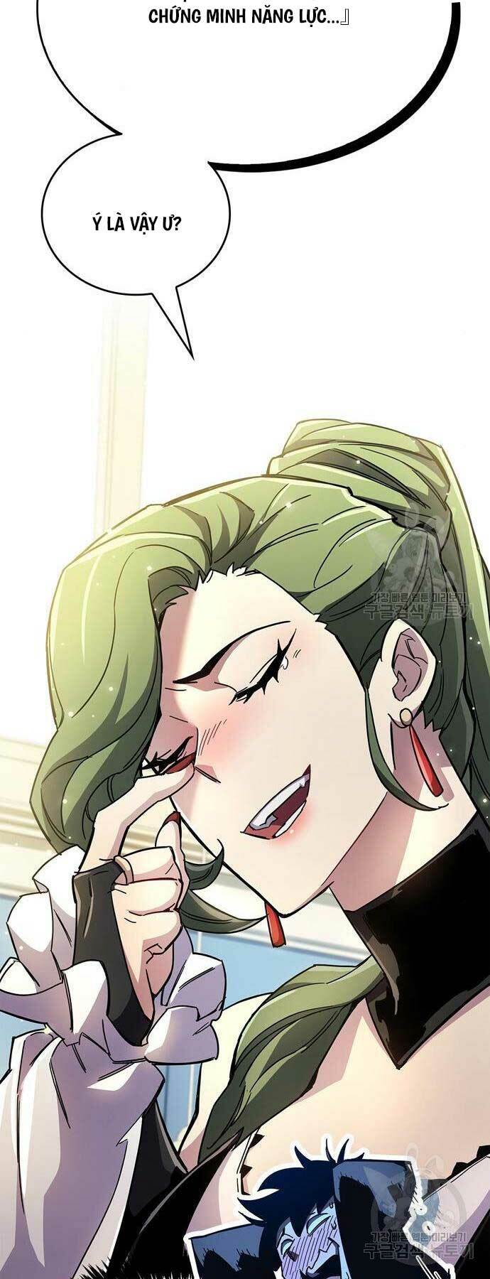 Người Chơi Che Giấu Quá Khứ - Chapter 32 - Page 70