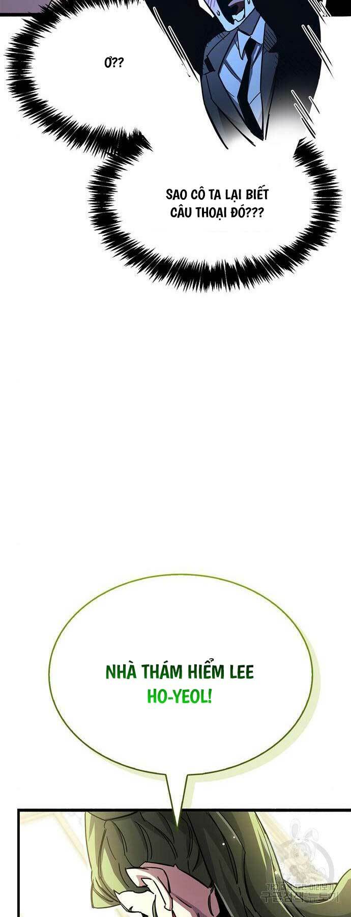 Người Chơi Che Giấu Quá Khứ - Chapter 32 - Page 71