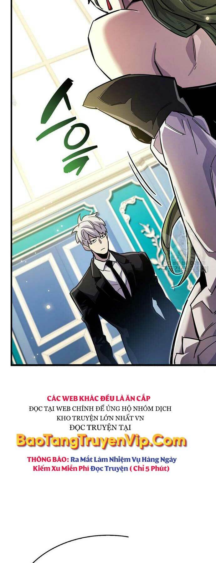 Người Chơi Che Giấu Quá Khứ - Chapter 32 - Page 72