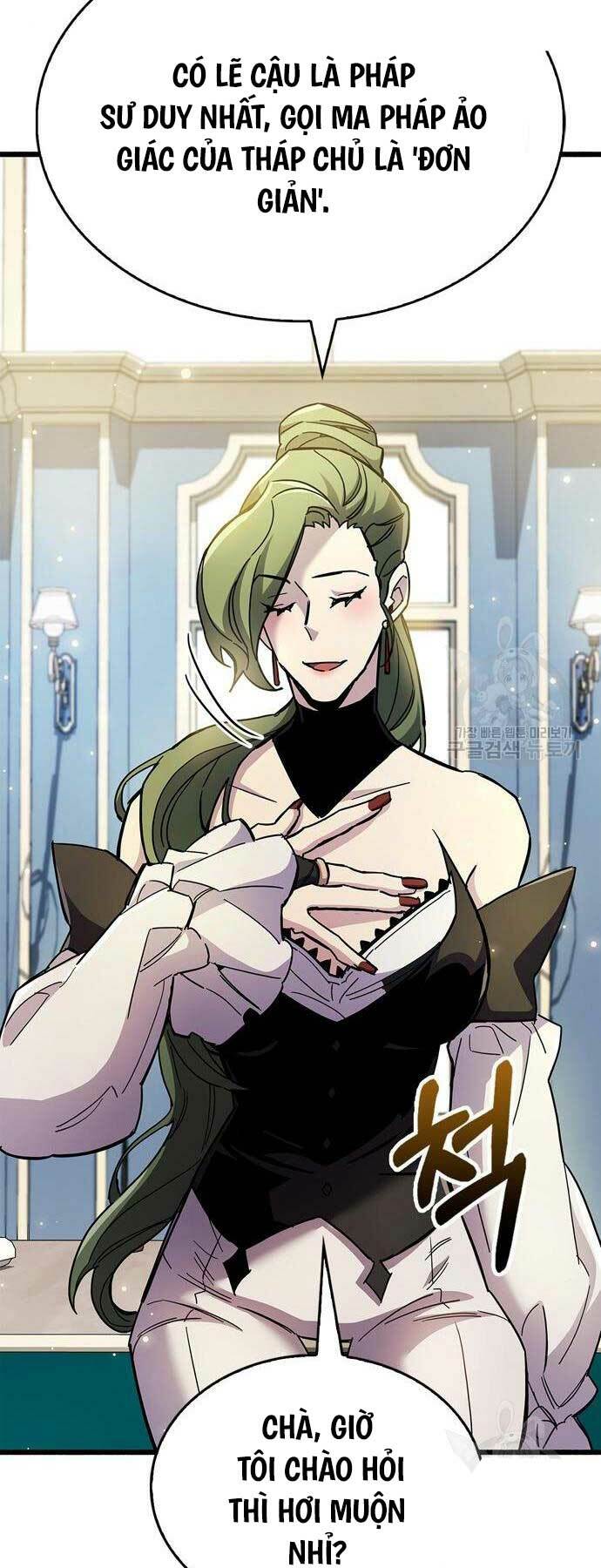 Người Chơi Che Giấu Quá Khứ - Chapter 32 - Page 73