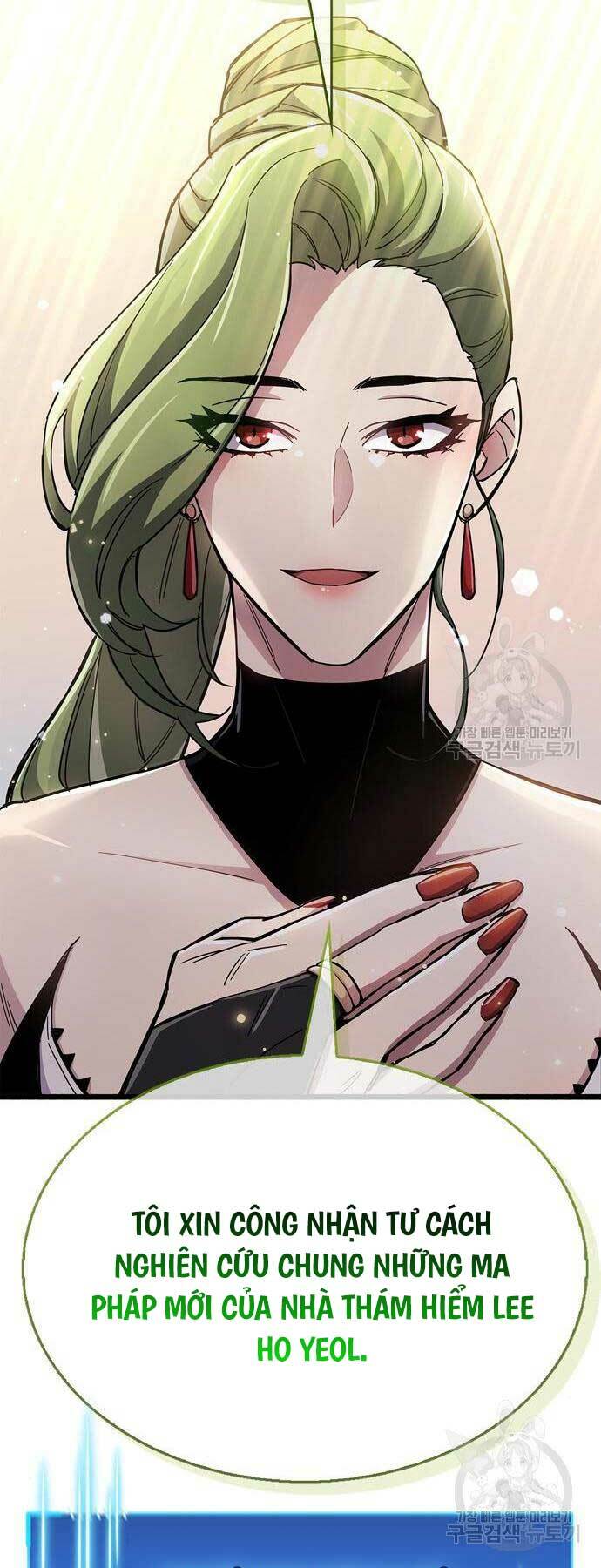 Người Chơi Che Giấu Quá Khứ - Chapter 32 - Page 76