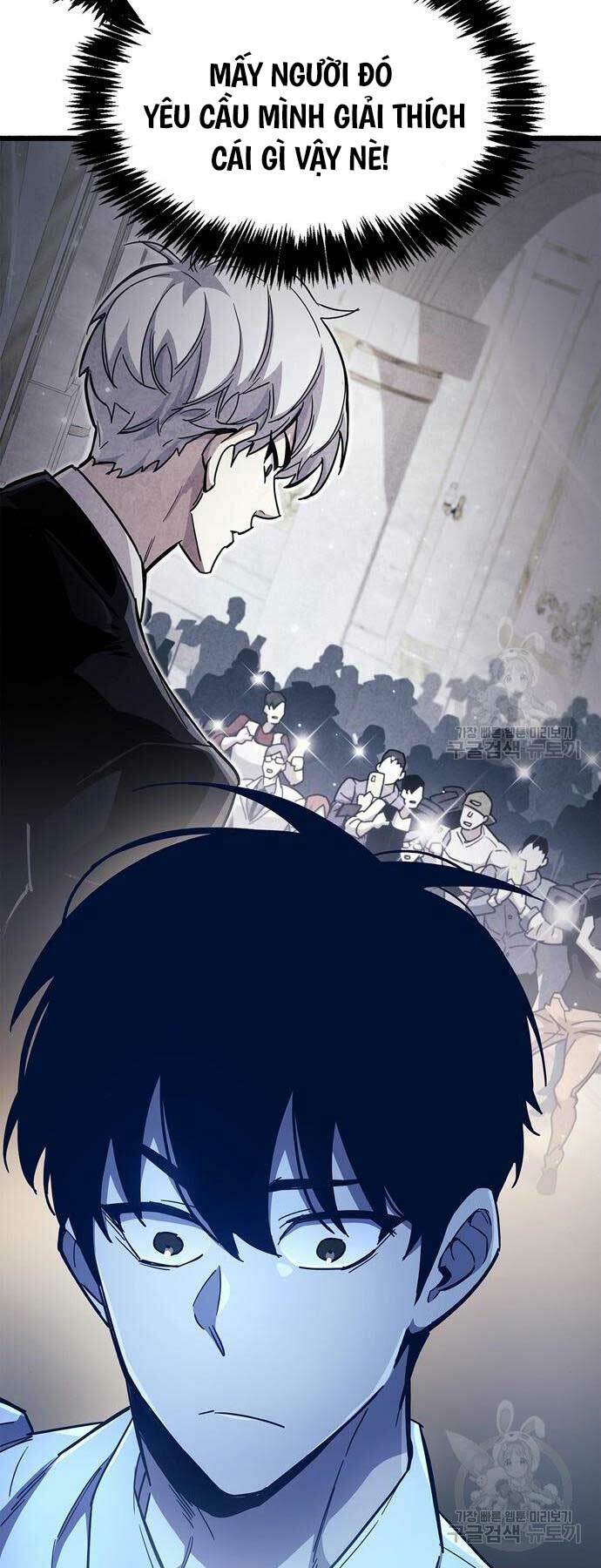 Người Chơi Che Giấu Quá Khứ - Chapter 32 - Page 82