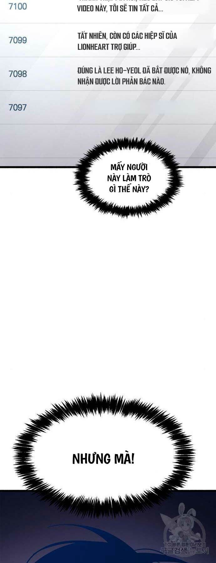 Người Chơi Che Giấu Quá Khứ - Chapter 32 - Page 84