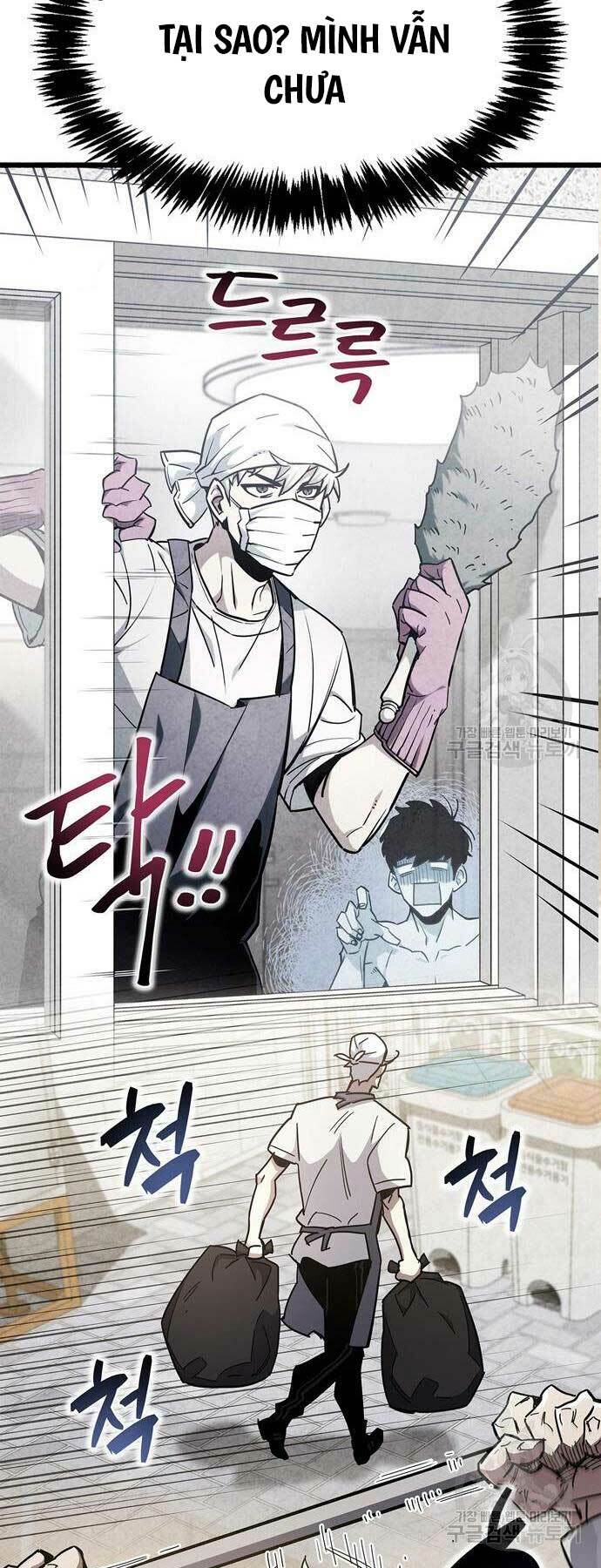 Người Chơi Che Giấu Quá Khứ - Chapter 32 - Page 86