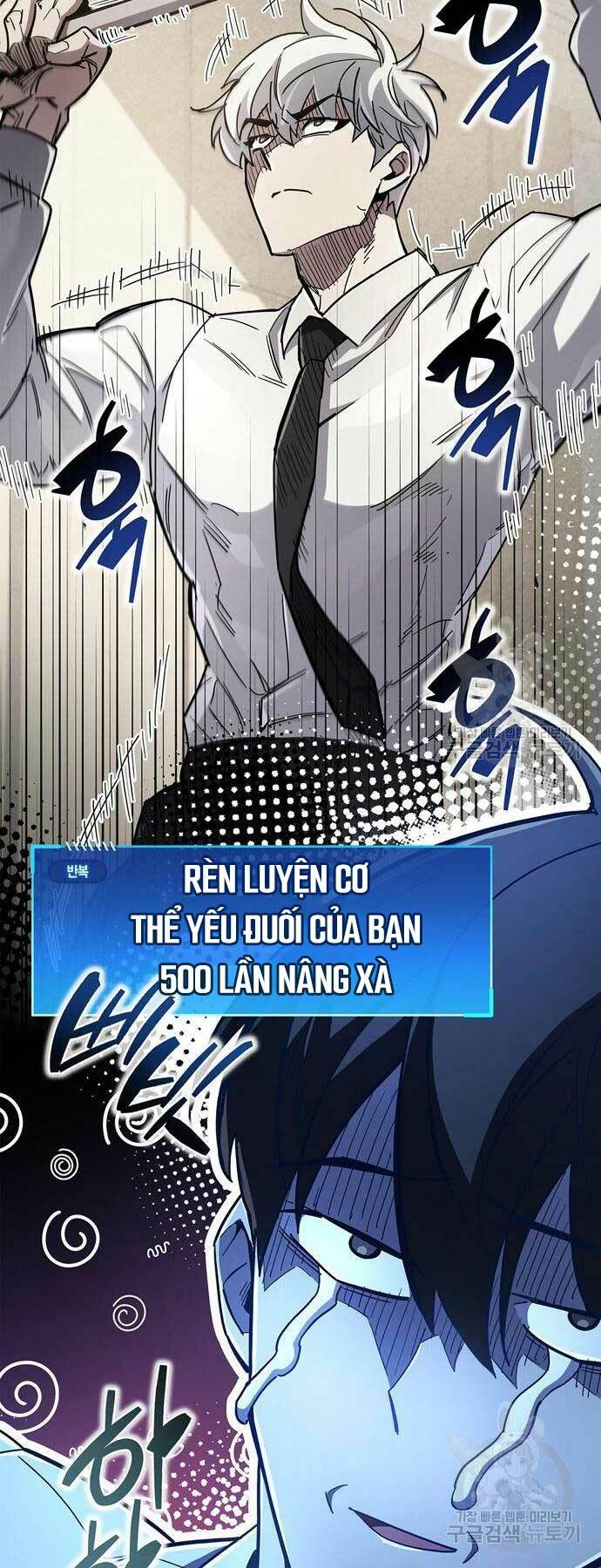 Người Chơi Che Giấu Quá Khứ - Chapter 32 - Page 87