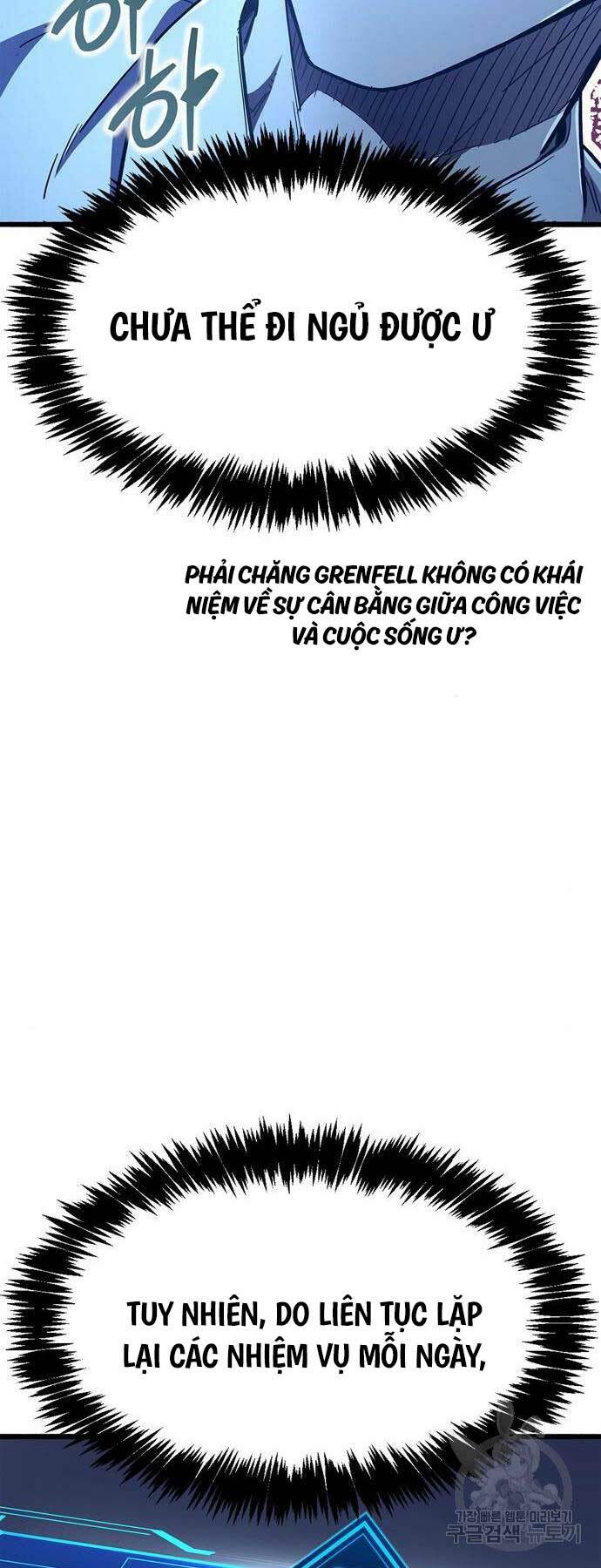 Người Chơi Che Giấu Quá Khứ - Chapter 32 - Page 88