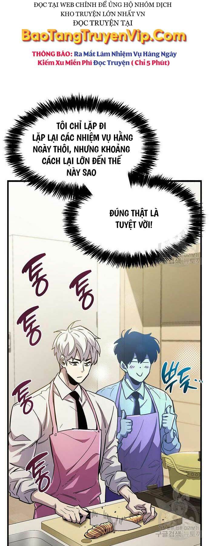 Người Chơi Che Giấu Quá Khứ - Chapter 32 - Page 90