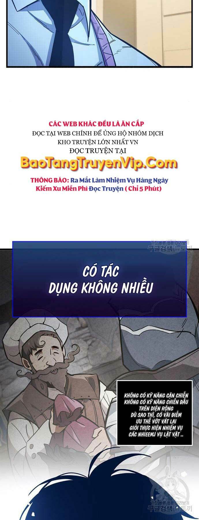 Người Chơi Che Giấu Quá Khứ - Chapter 32 - Page 92