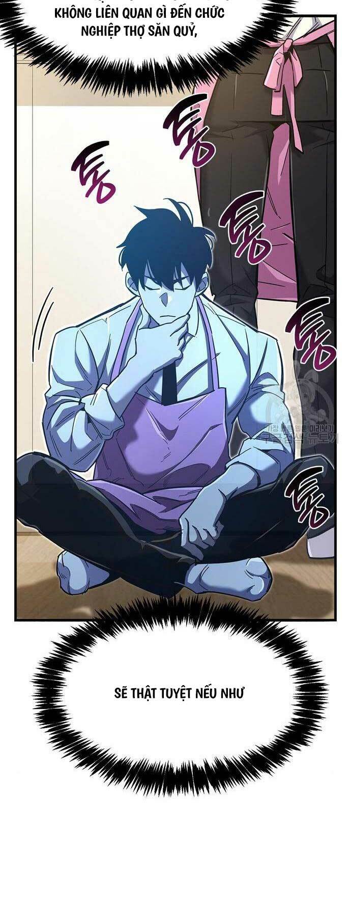 Người Chơi Che Giấu Quá Khứ - Chapter 32 - Page 94