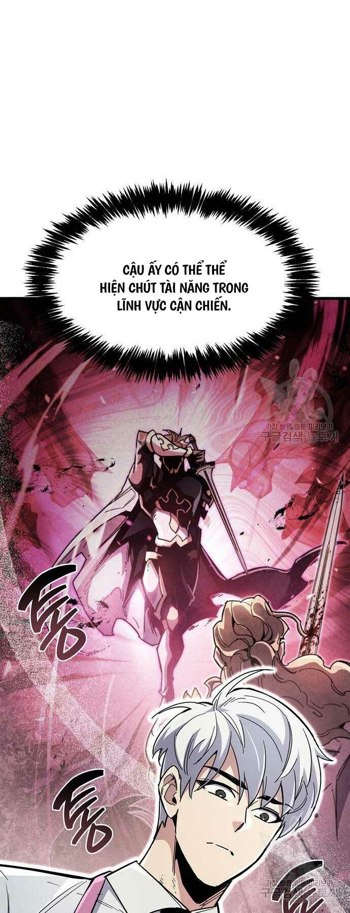 Người Chơi Che Giấu Quá Khứ - Chapter 32 - Page 95