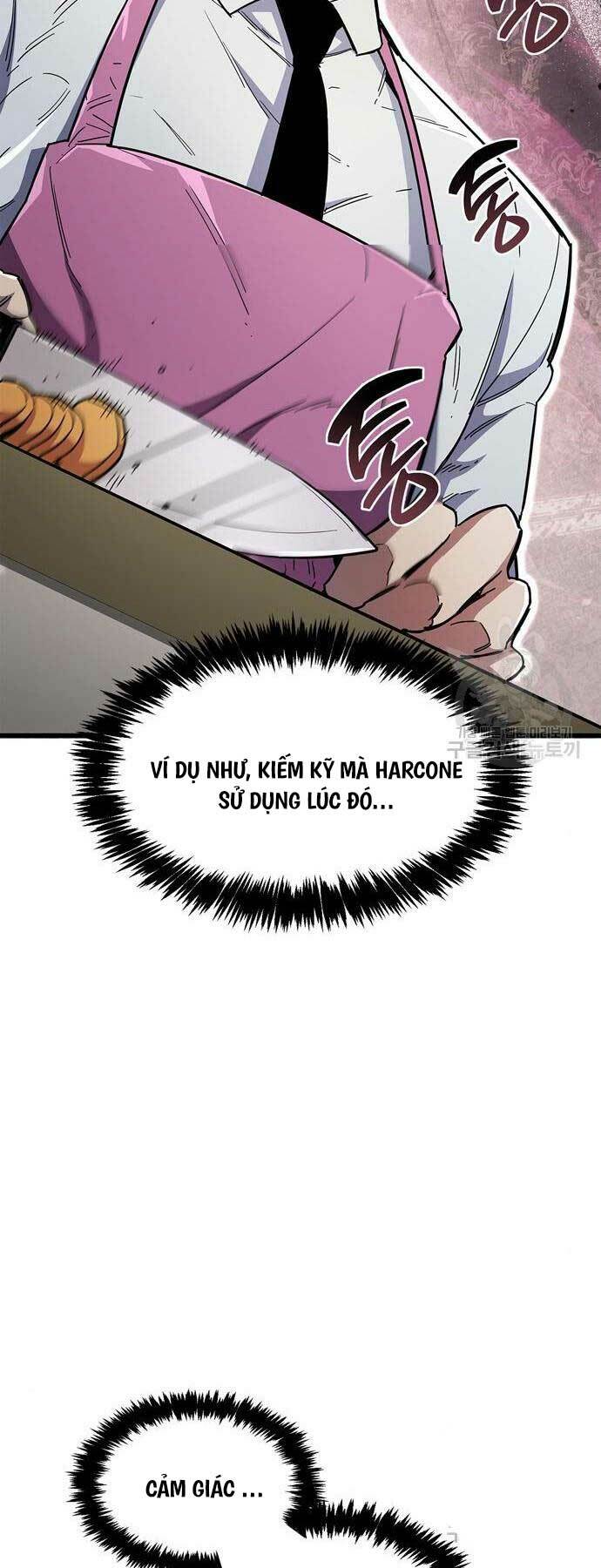 Người Chơi Che Giấu Quá Khứ - Chapter 32 - Page 96