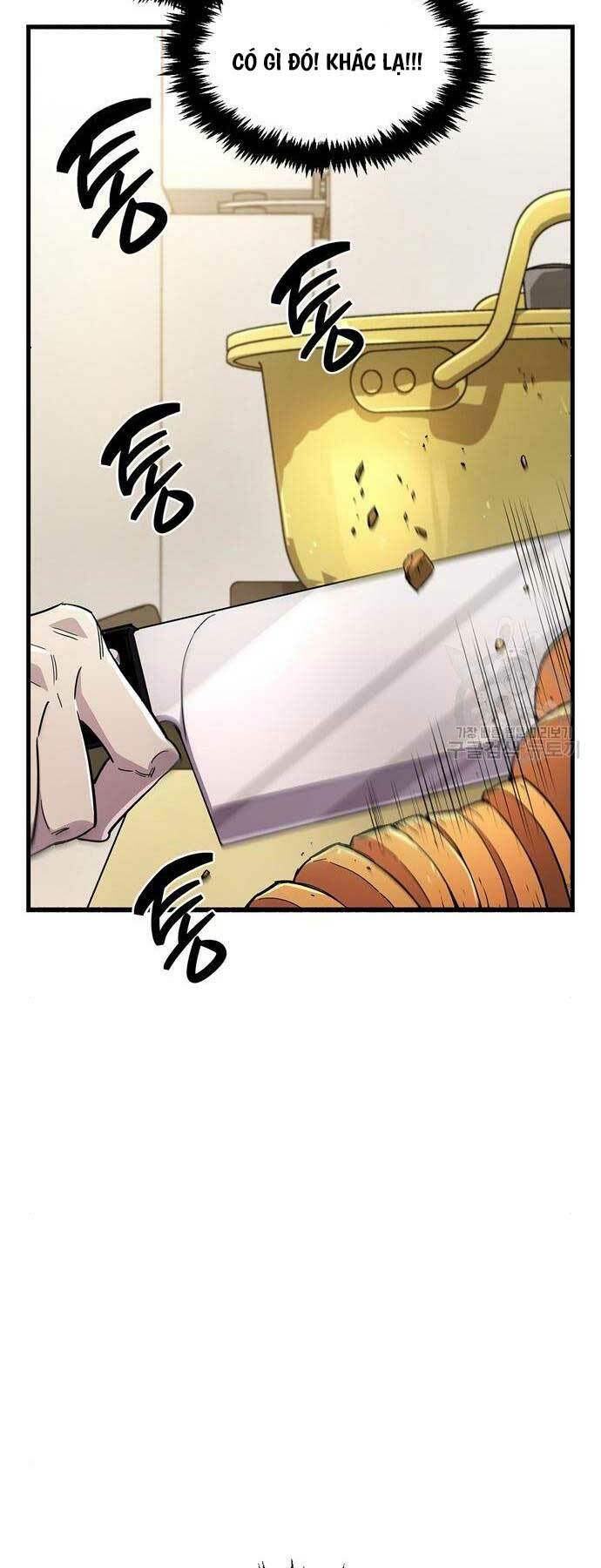 Người Chơi Che Giấu Quá Khứ - Chapter 32 - Page 97