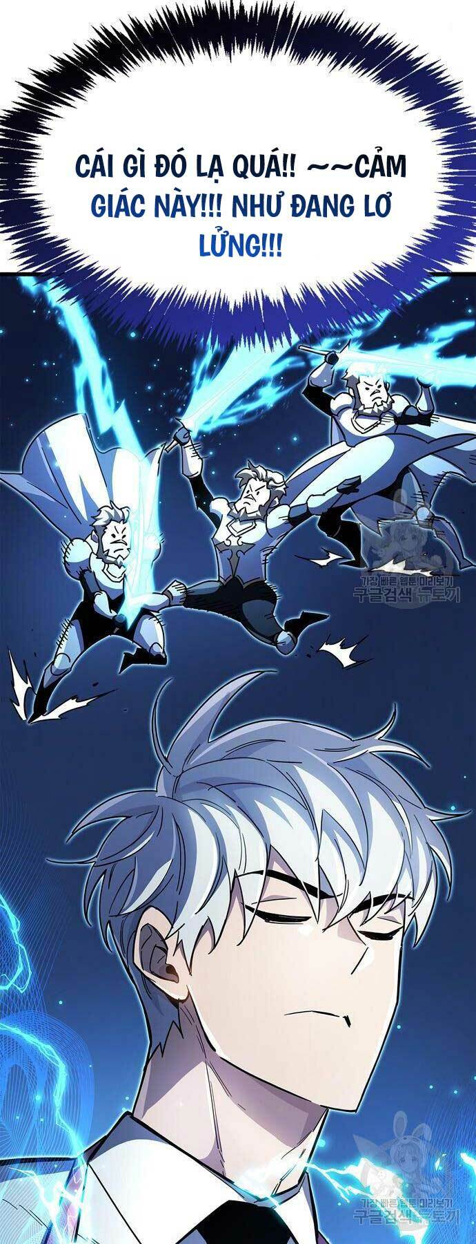 Người Chơi Che Giấu Quá Khứ - Chapter 32 - Page 98