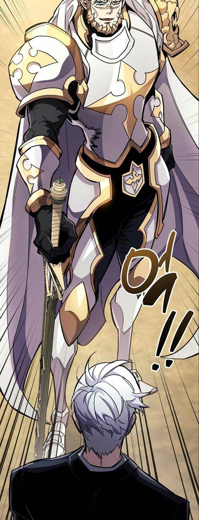 Người Chơi Che Giấu Quá Khứ - Chapter 33 - Page 99