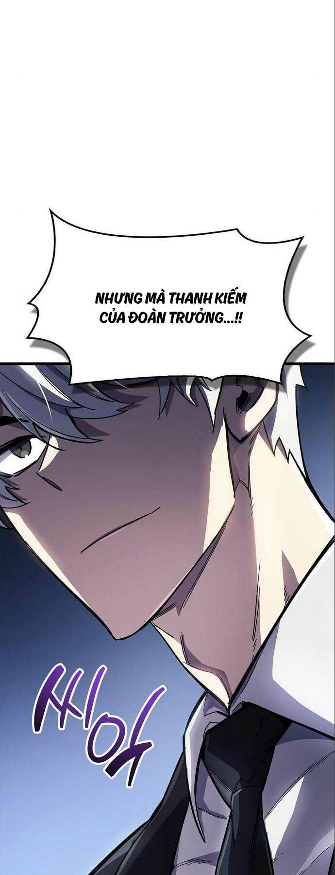 Người Chơi Che Giấu Quá Khứ - Chapter 33 - Page 103