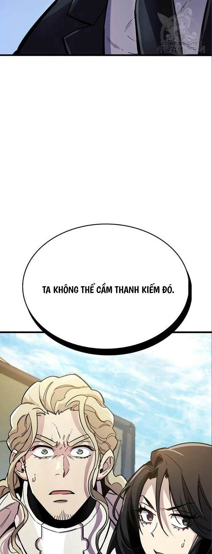 Người Chơi Che Giấu Quá Khứ - Chapter 33 - Page 104