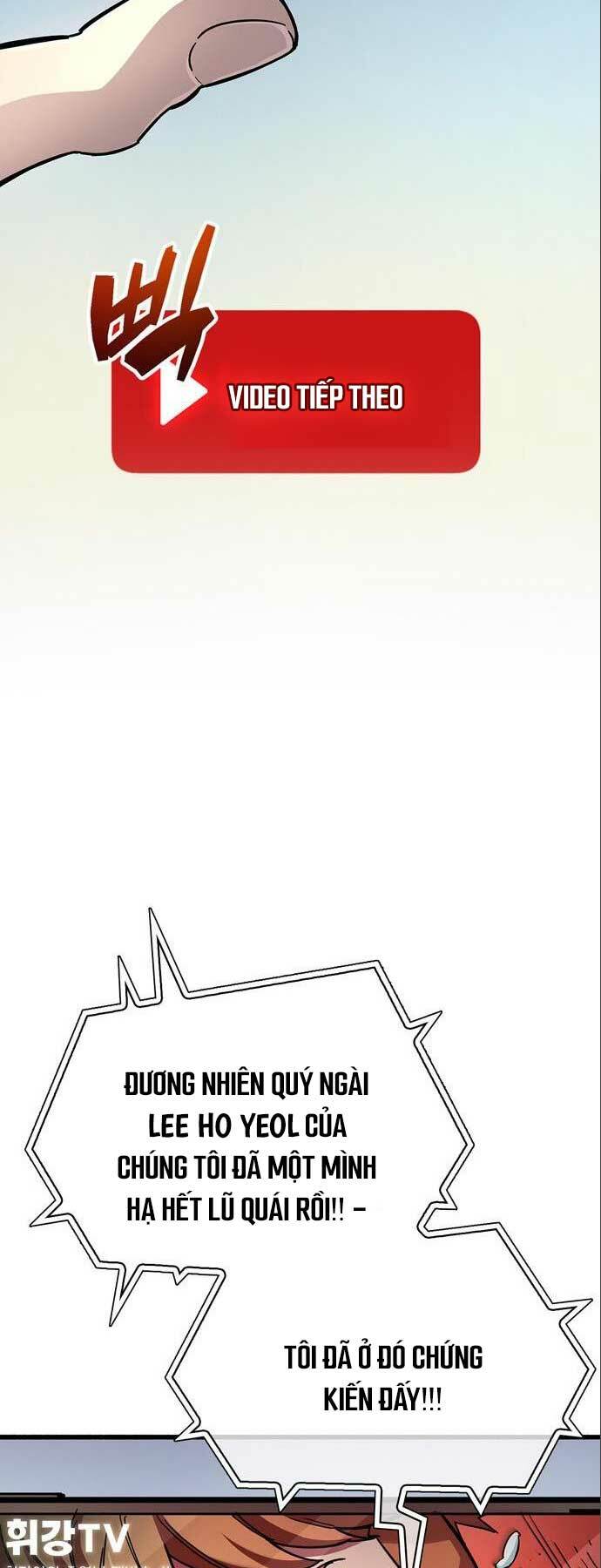 Người Chơi Che Giấu Quá Khứ - Chapter 33 - Page 10