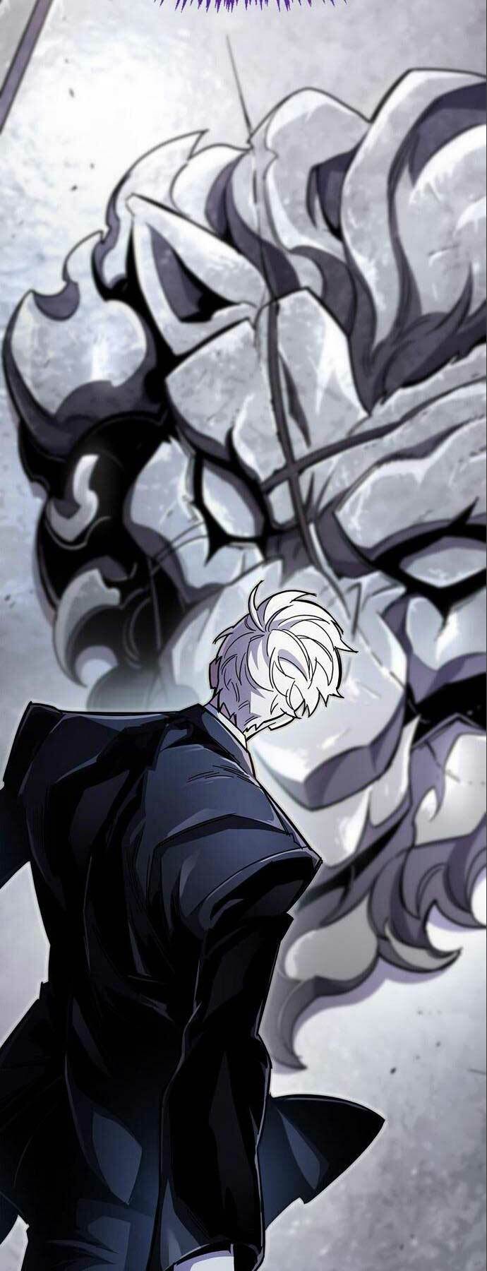 Người Chơi Che Giấu Quá Khứ - Chapter 33 - Page 109