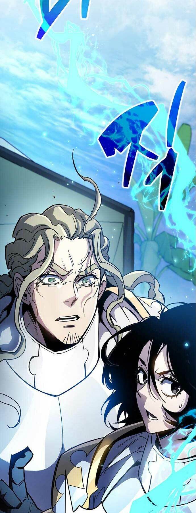 Người Chơi Che Giấu Quá Khứ - Chapter 33 - Page 111