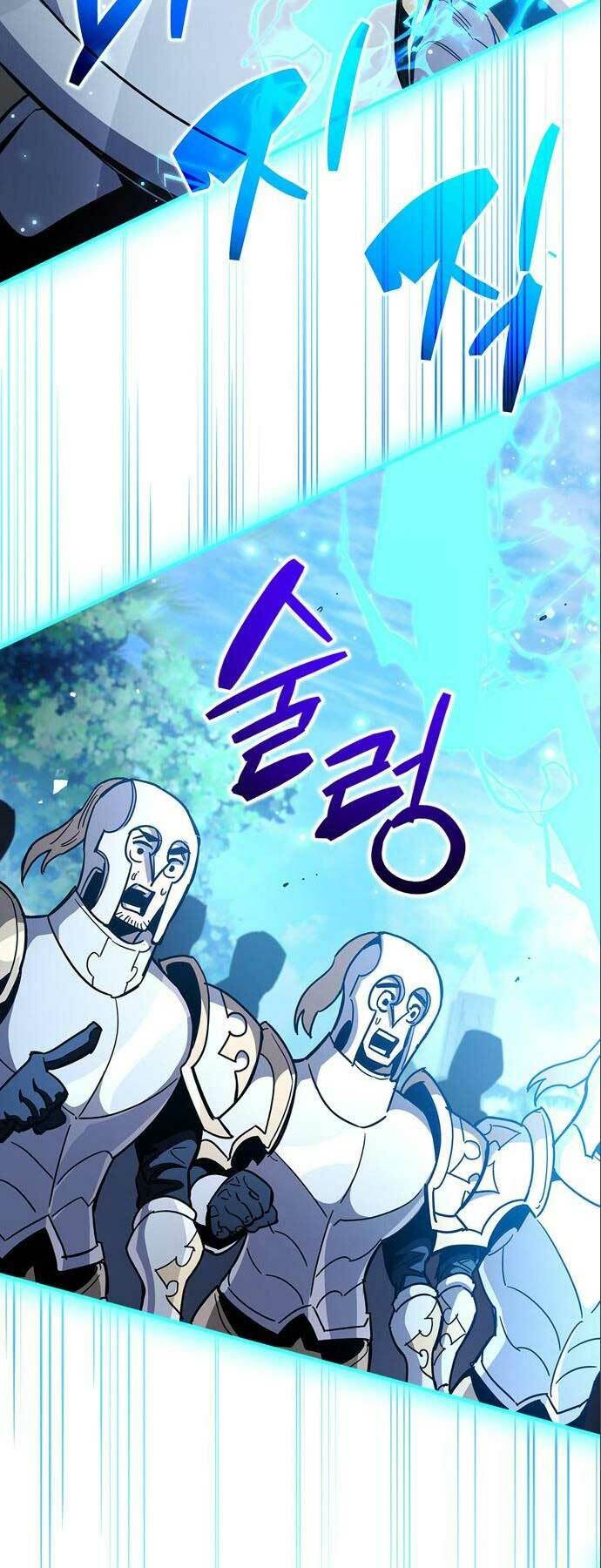 Người Chơi Che Giấu Quá Khứ - Chapter 33 - Page 113