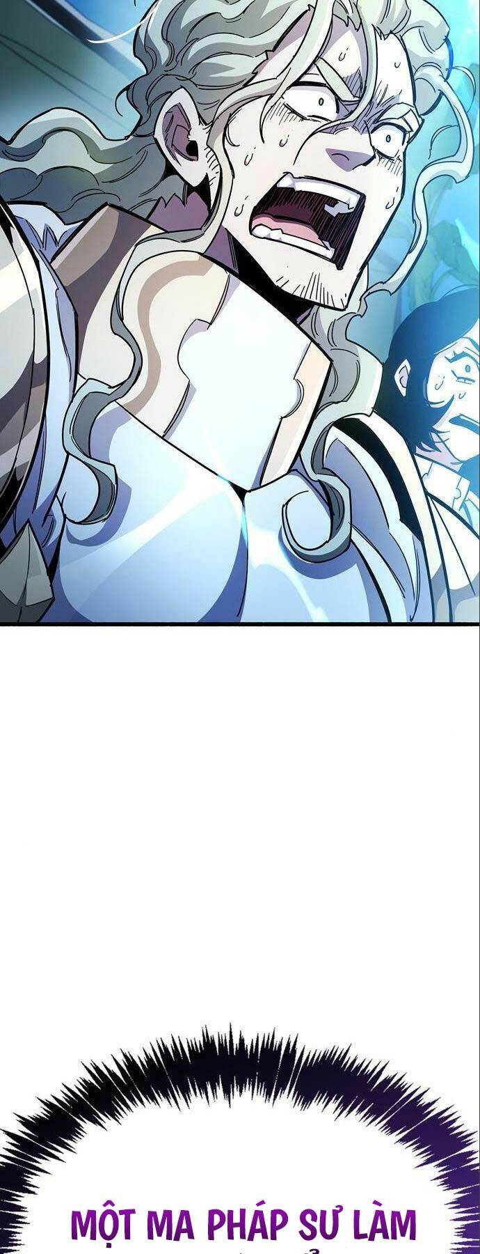 Người Chơi Che Giấu Quá Khứ - Chapter 33 - Page 118