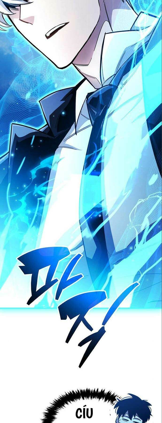 Người Chơi Che Giấu Quá Khứ - Chapter 33 - Page 120