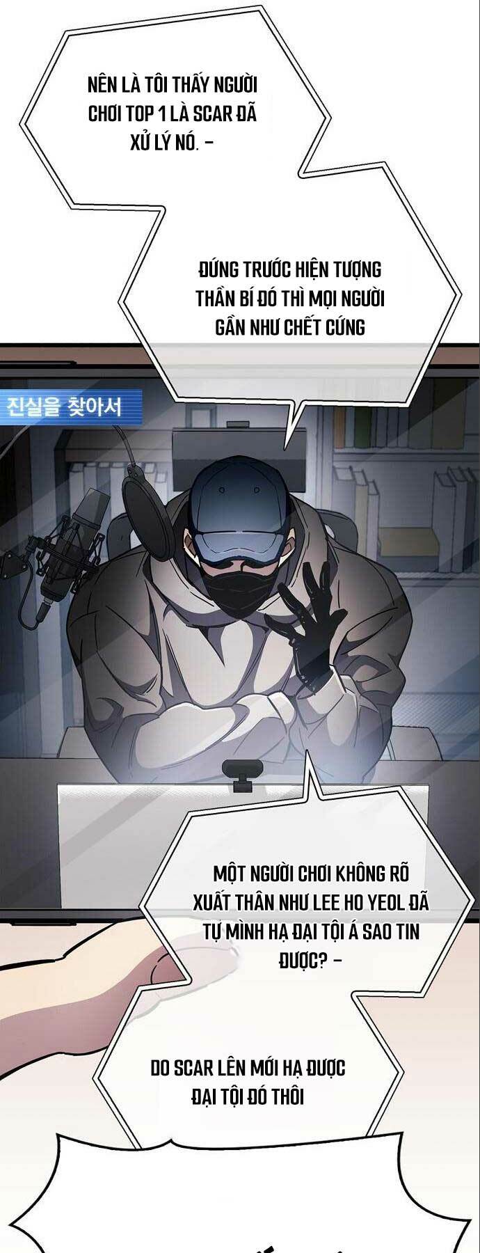 Người Chơi Che Giấu Quá Khứ - Chapter 33 - Page 12