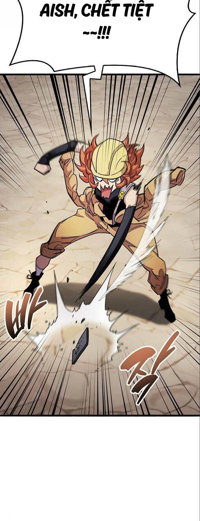 Người Chơi Che Giấu Quá Khứ - Chapter 33 - Page 13