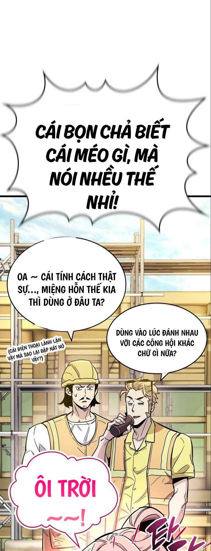 Người Chơi Che Giấu Quá Khứ - Chapter 33 - Page 14