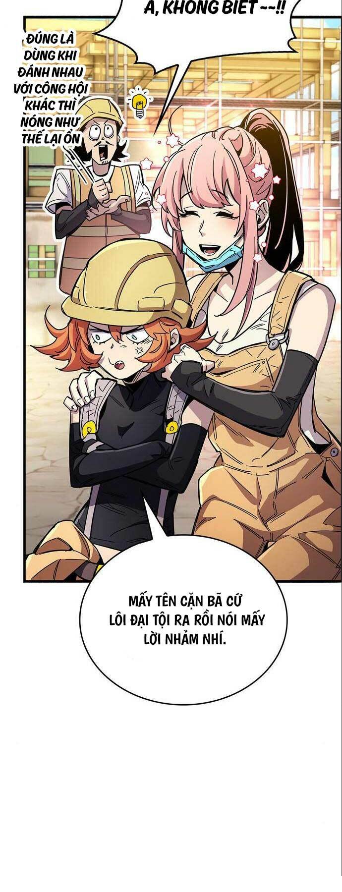 Người Chơi Che Giấu Quá Khứ - Chapter 33 - Page 16