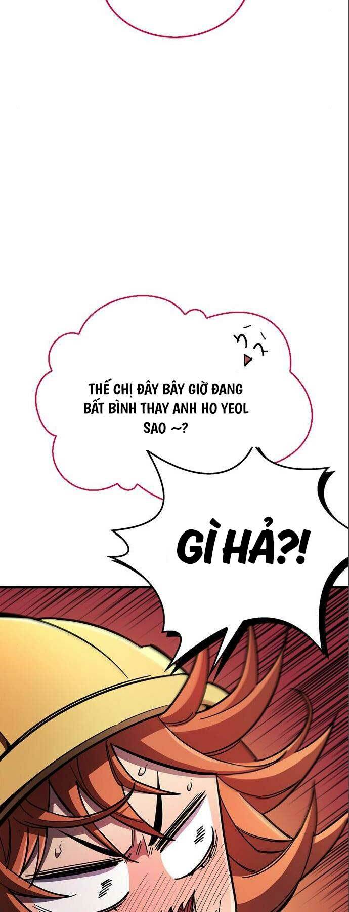 Người Chơi Che Giấu Quá Khứ - Chapter 33 - Page 18