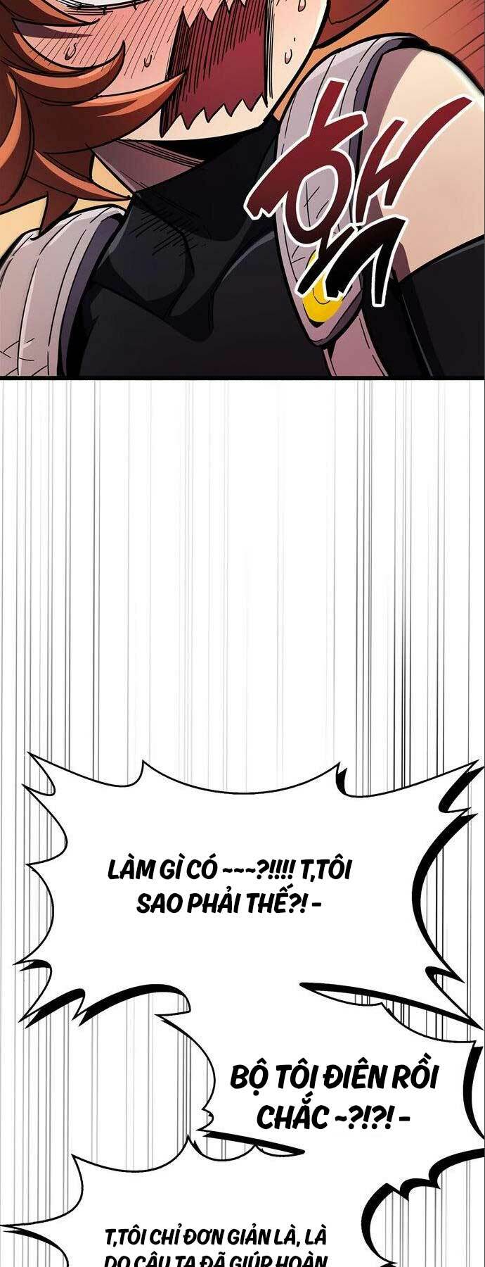 Người Chơi Che Giấu Quá Khứ - Chapter 33 - Page 19