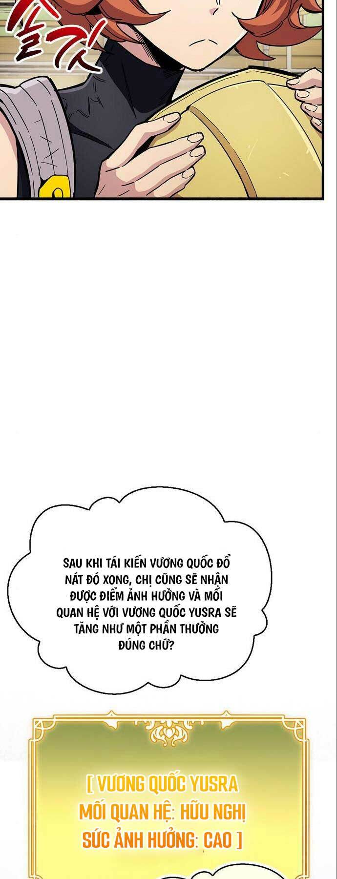 Người Chơi Che Giấu Quá Khứ - Chapter 33 - Page 24