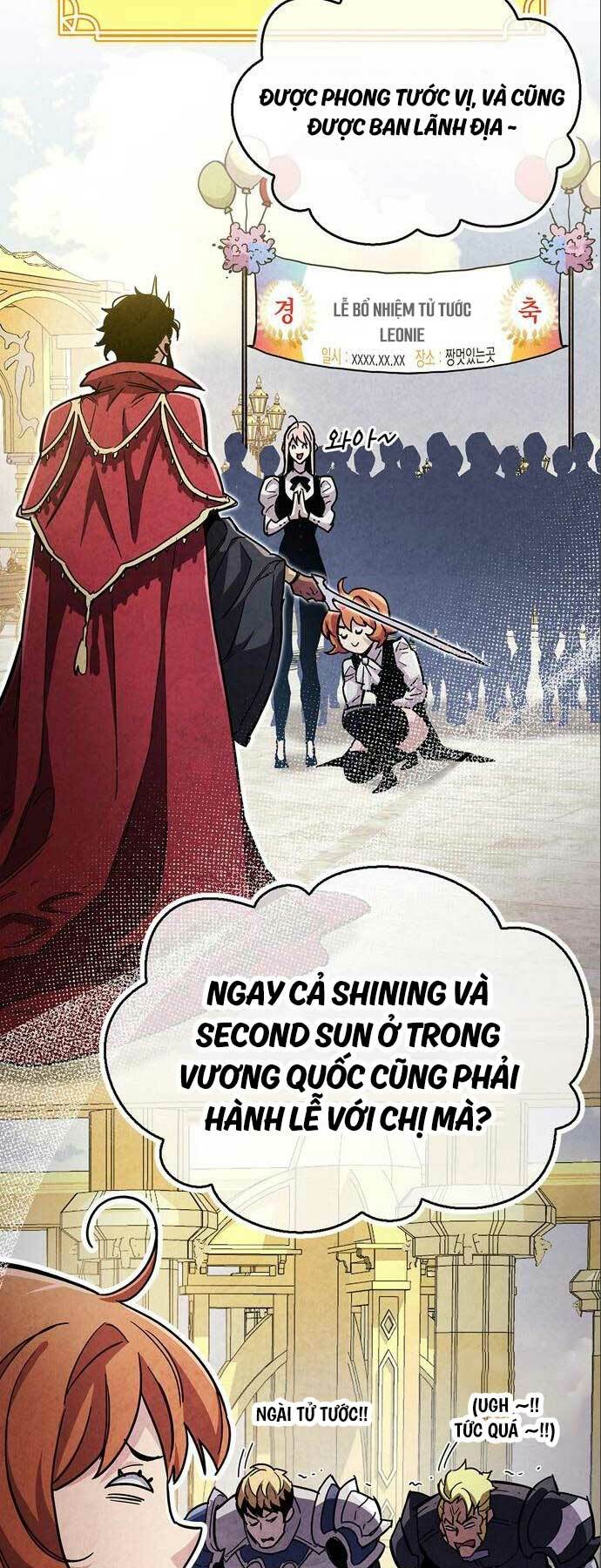 Người Chơi Che Giấu Quá Khứ - Chapter 33 - Page 25