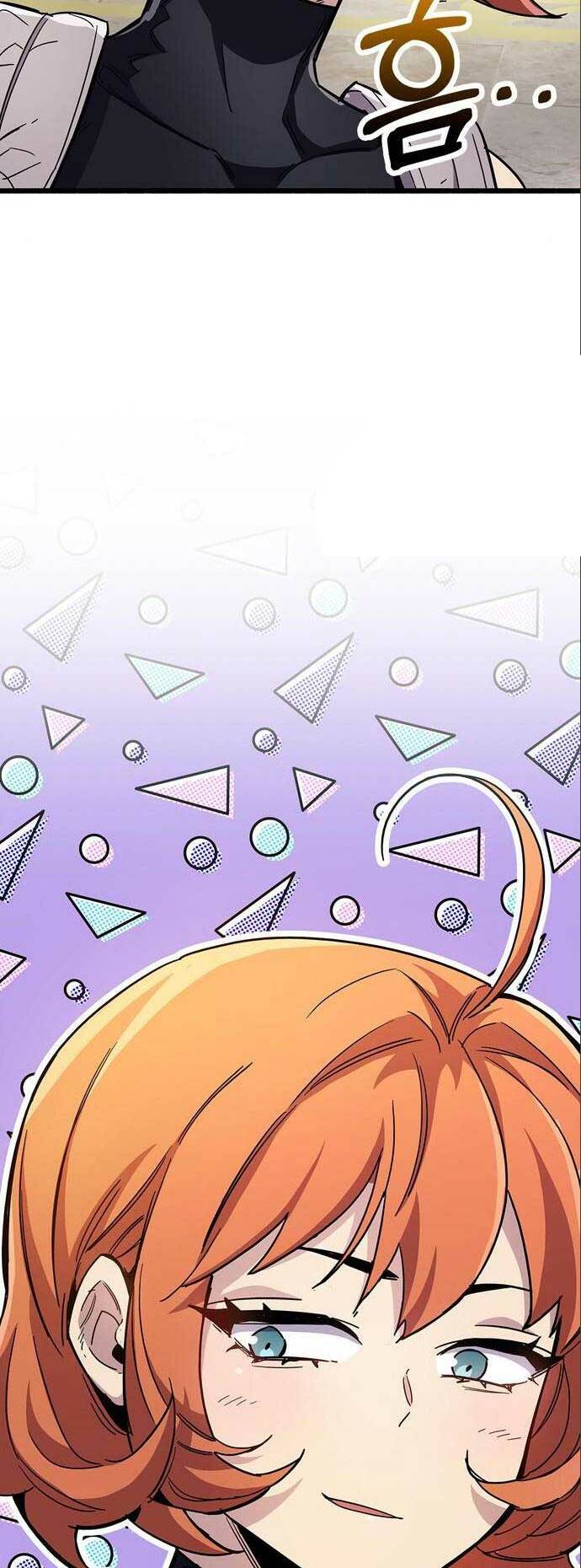 Người Chơi Che Giấu Quá Khứ - Chapter 33 - Page 27