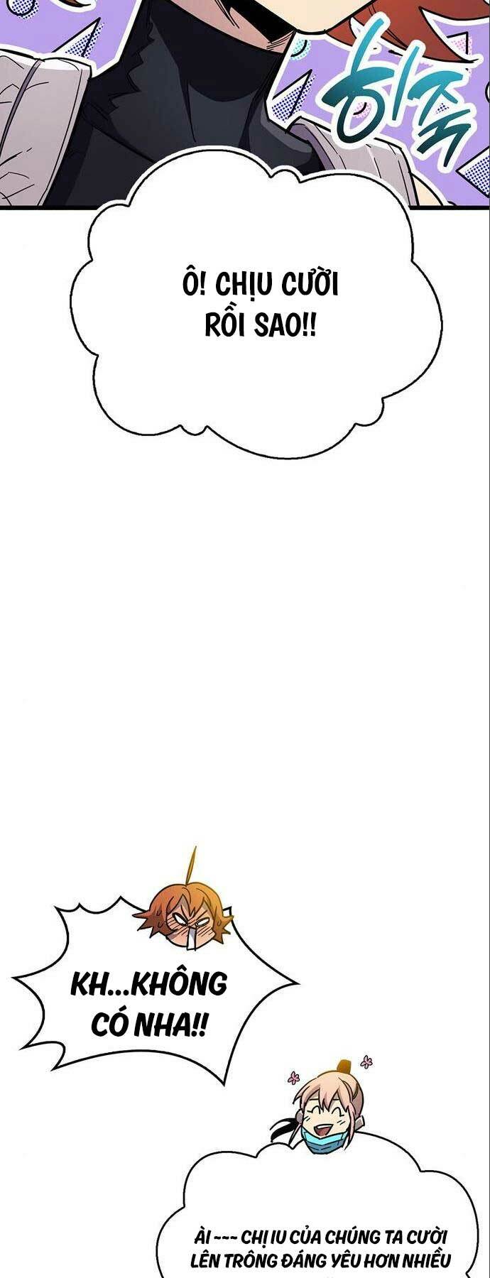 Người Chơi Che Giấu Quá Khứ - Chapter 33 - Page 28