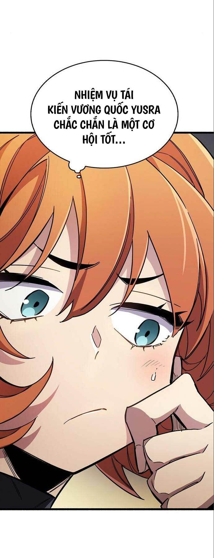 Người Chơi Che Giấu Quá Khứ - Chapter 33 - Page 30