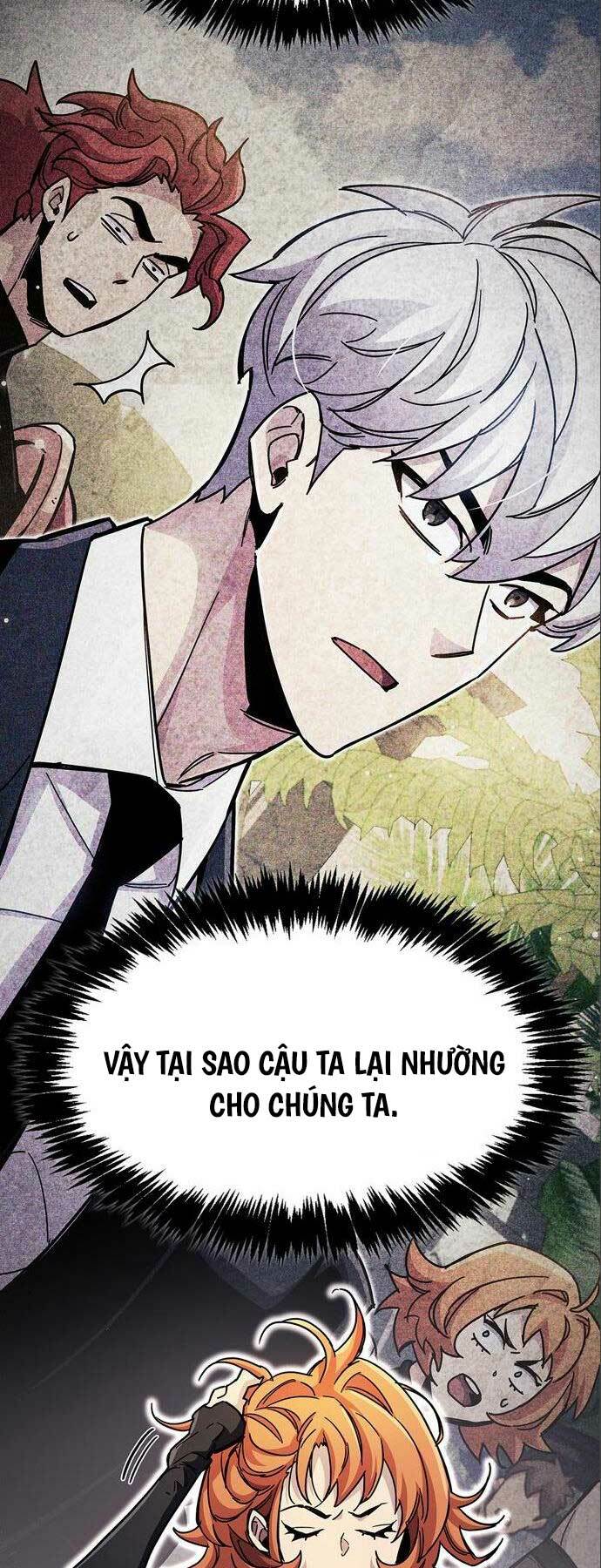 Người Chơi Che Giấu Quá Khứ - Chapter 33 - Page 33