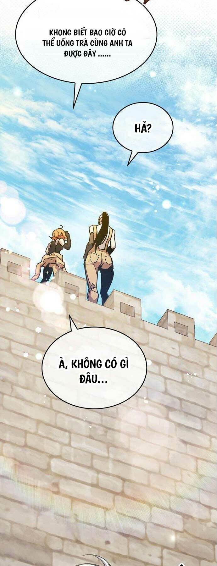 Người Chơi Che Giấu Quá Khứ - Chapter 33 - Page 35