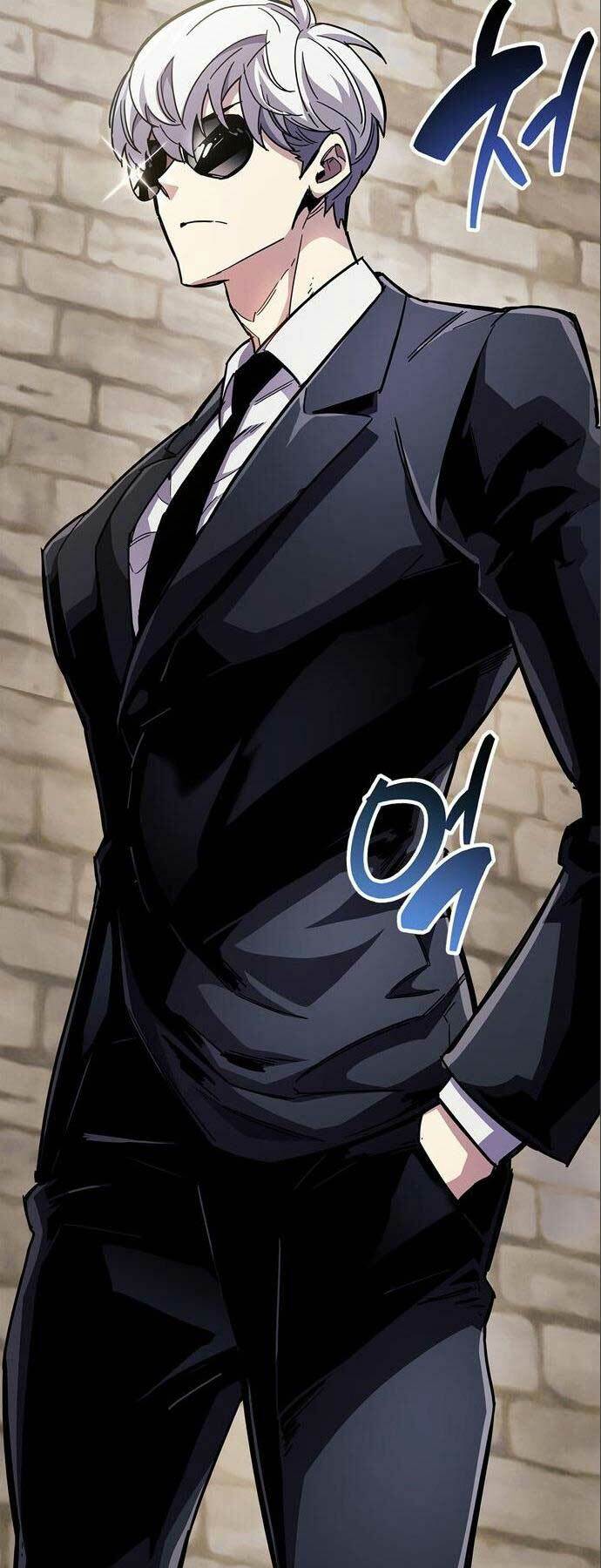 Người Chơi Che Giấu Quá Khứ - Chapter 33 - Page 36