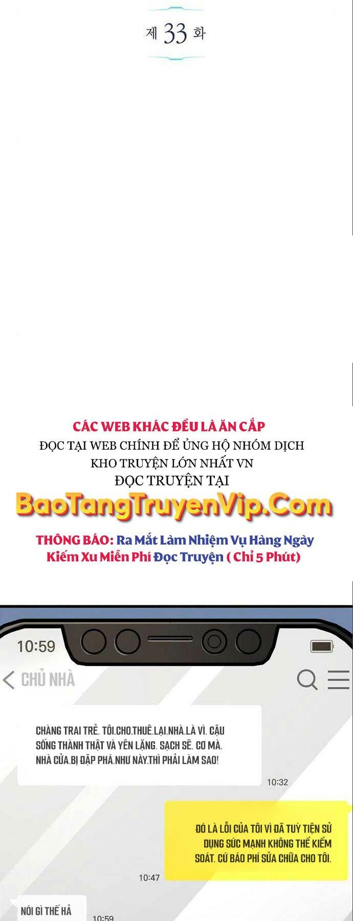 Người Chơi Che Giấu Quá Khứ - Chapter 33 - Page 38