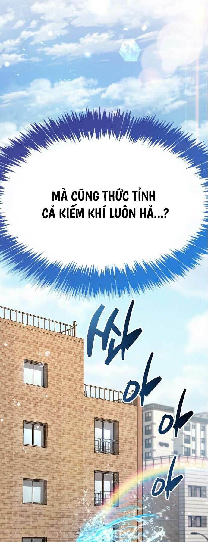 Người Chơi Che Giấu Quá Khứ - Chapter 33 - Page 3