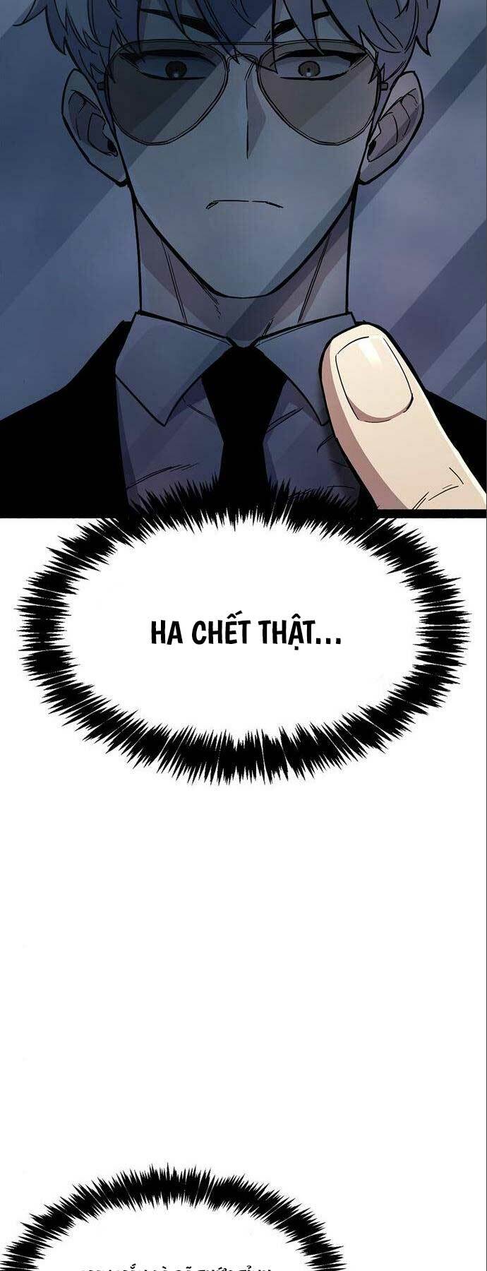 Người Chơi Che Giấu Quá Khứ - Chapter 33 - Page 40