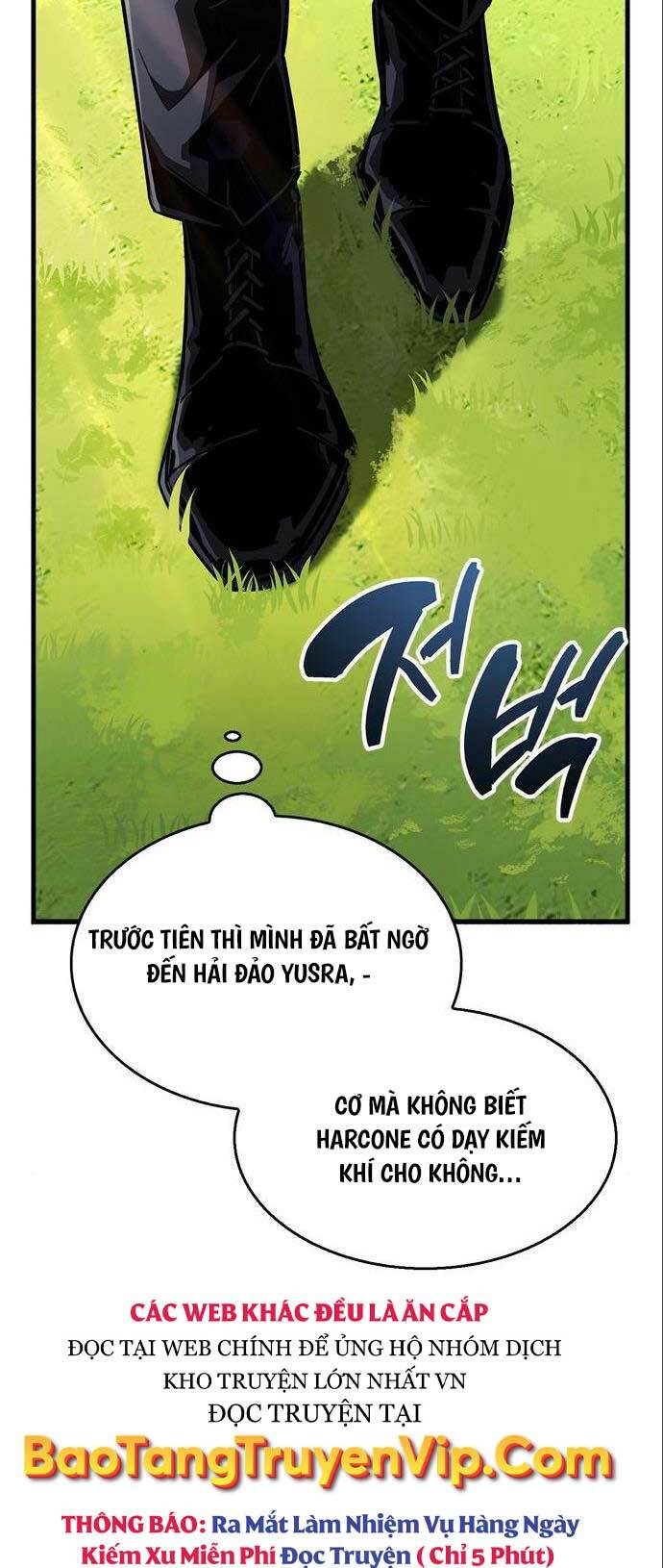 Người Chơi Che Giấu Quá Khứ - Chapter 33 - Page 43
