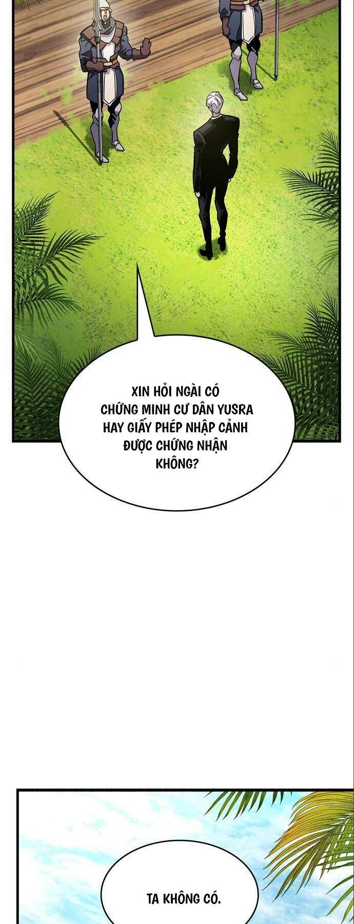 Người Chơi Che Giấu Quá Khứ - Chapter 33 - Page 46